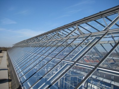 Kasconstructie als atriumoverkapping met doorgaande ventilatieramen3